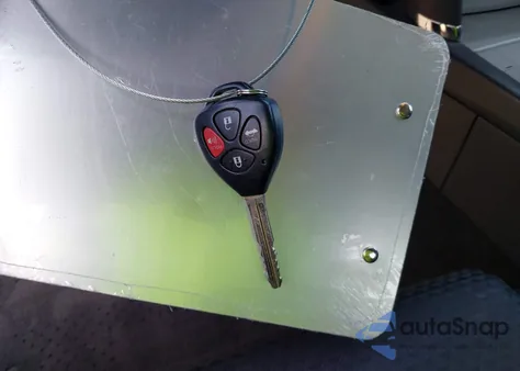 2008 Toyota Camry Se from USA, damaged, VIN 4T1BE46K58U205419